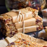 Ev Yapımı Kuru Yufka