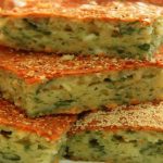 Ispanaklı Börek Tarifi
