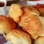 Haşlanmış Patatesli Yumurta