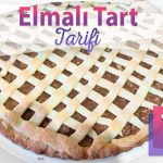 Portakallı Kakaolu Kek