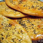 Çiçek Ekmek Tarifi