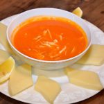 Börekaşı Çorbası