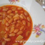 Fırında Kremalı Kumpir