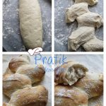 Ev Yapımı Kuru Yufka