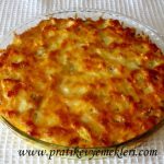 Yeşil Mercimekli Börek