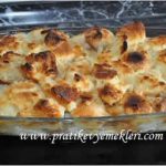 Peynirli Omlet Tarifi