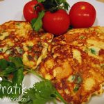 Hamur Kızartması Tarifi