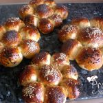 Kepekli Baget Ekmekler