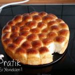 Peynirli ve Yumurtalı Ekmekler