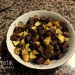 Ev Yapımı Patates Kroket