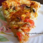 Mayalı Poğaça Tarifi