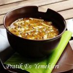 Kremalı Patates Püresi