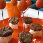 Pratik Ekmek Pizzası