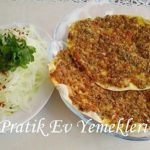 Peynirli ve Soğanlı Gözleme