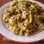 Bayat Ekmek Böreği