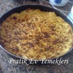 Kurban Bayramı Kavurması