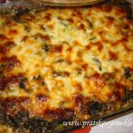 Fırında Güveç Tarifi