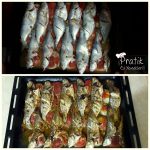 Çerkez Mantısı | Haluj-metez