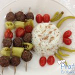 Kestaneli Yahni Tarifi