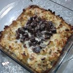 Ispanaklı Pirinç Pilavı