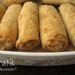 Tava Böreği Tarifi