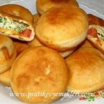 Kıymalı Pide Tarifi