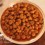 Fırında Mantarlı Püre