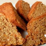 Muhallebili Kek Tatlısı