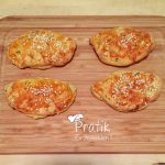 Düğümlü Açma Tarifi