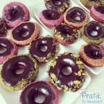 Zeytinyağlı Peynirli Poğaça