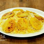 Patatesli Lahana Sarması