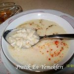 Ezogelin Çorbası
