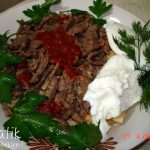 Beyti Kebabı
