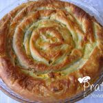 Kıymalı Simit Börek