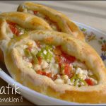 Pastane Açması