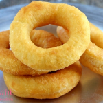 Patatesli Pankek Tarifi