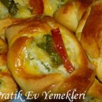 Pişi Tarifi ve Yapımı