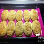 Tek Lokmalık Poğaça