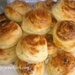 Ispanaklı Gözleme Tarifi