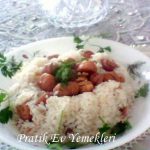 Kıymalı Karnıbahar