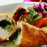 Köfteli Patates Yemeği