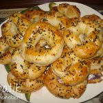 Ispanaklı Tepsi Böreği