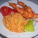 Ali Nazik Kebabı