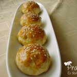 Ekmek Köftesi Tarifi