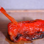 Yoğurularak Yapılan Kısır Tarifi