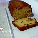 Böğürtlen Reçelli Kek