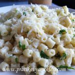 Körili Tavuklu Salata