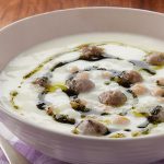 Yuvalama Çorbası