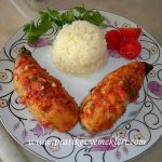 Hıngel mantı nasıl yapılır? – Hıngel mantı tarifi