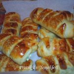 Milföylü Kaşarlı Börek